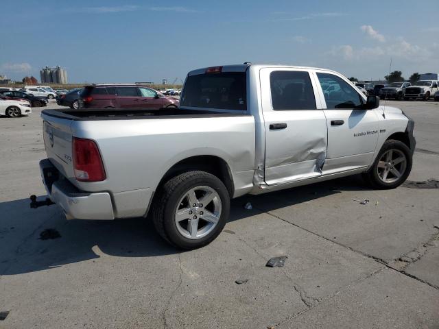 Photo 3 from auction – 2012 DODGE RAM 1500 S with VIN 1C6RD7KT4CS213237