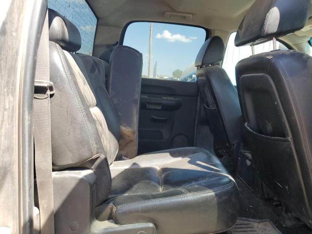 Foto 10 de la subasta – 2007 CHEVROLET SILVERADO con VIN 2GCEK13M271579897