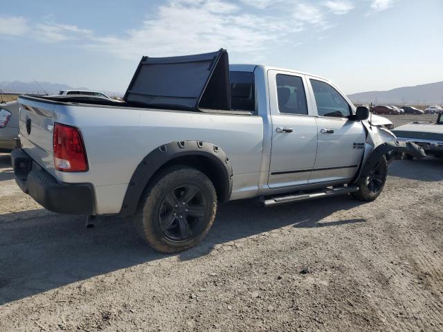 Photo 3 from auction – 2017 RAM 1500 SLT with VIN 1C6RR6GG8HS751597