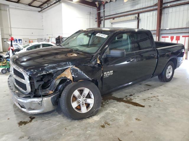 RAM 1500 CLASS 2019 with VIN 1C6RR6TT3KS644063 - Photo from auction