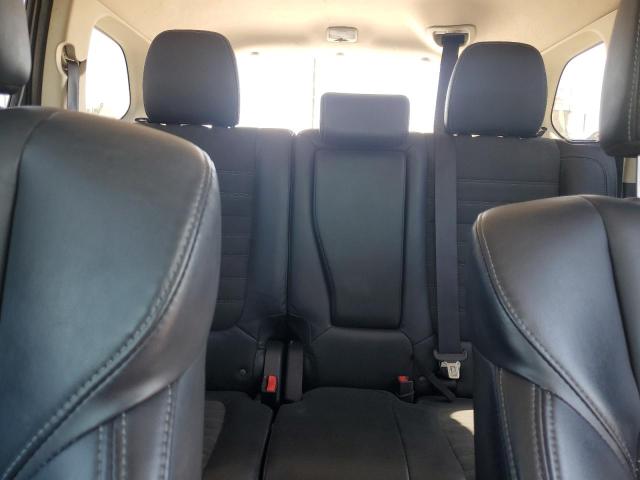 Photo 10 from auction – 2019 MITSUBISHI OUTLANDER with VIN JA4AD3A3XKZ050352