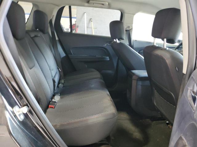 Photo 11 from auction – 2012 GMC TERRAIN SL with VIN 2GKALMEK4C6301562
