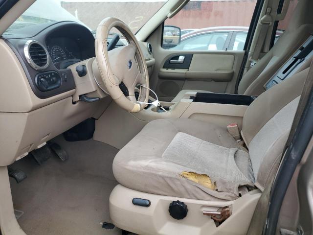 Photo 7 from auction – 2003 FORD EXPEDITION with VIN 1FMRU15W23LB62791