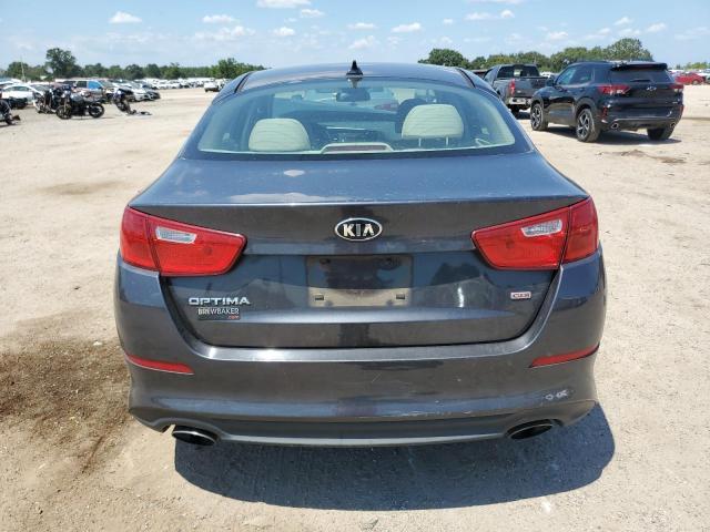 Photo 6 from auction – 2015 KIA OPTIMA LX with VIN KNAGM4A7XF5648251