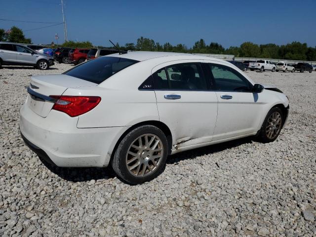 Photo 3 from auction – 2013 CHRYSLER 200 LIMITE with VIN 1C3CCBCG6DN634757