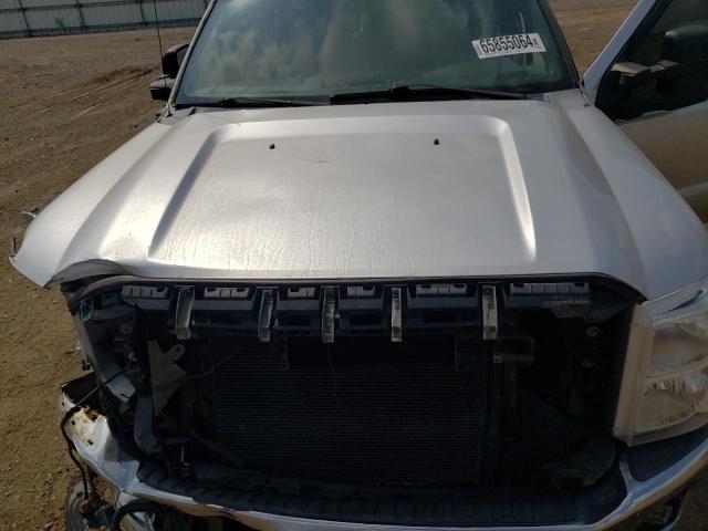 Photo 11 from auction – 2011 FORD F250 SUPER with VIN 1FT7W2B63BEC68993