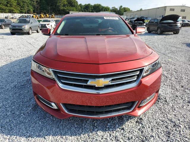 Photo 5 from auction – 2014 CHEVROLET IMPALA LT with VIN 2G1125S3XE9225521