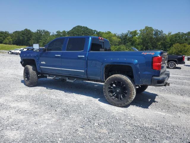 Photo 2 from auction – 2016 CHEVROLET SILVERADO with VIN 1GC4K1E85GF251250