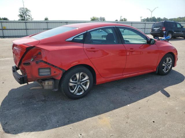 Photo 3 from auction – 2018 HONDA CIVIC LX with VIN 2HGFC2F55JH559526