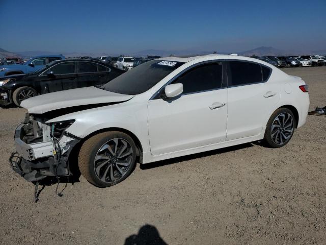 ACURA ILX PREMIU 2017 with VIN 19UDE2F85HA015595 - Photo from auction