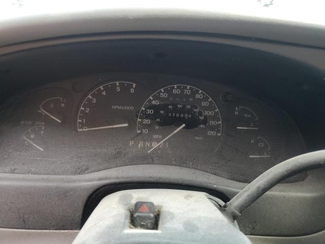 Photo 9 from auction – 1999 FORD RANGER SUP with VIN 1FTZR15X5XTB14237