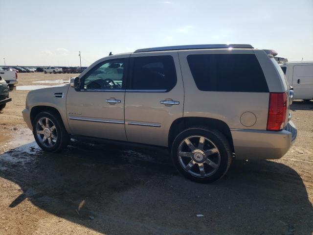 Фото 2 с аукциона – 2010 CADILLAC ESCALADE P с VIN 1GYUCCEF2AR137553