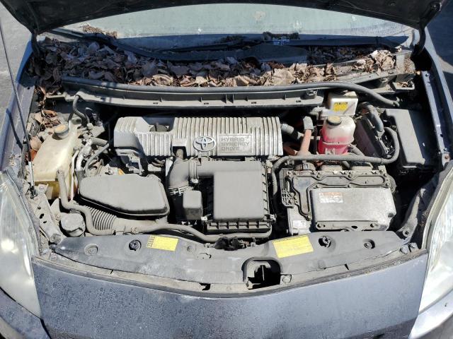 Фото 11 с аукциона – 2011 TOYOTA PRIUS с VIN JTDKN3DU4B0322796