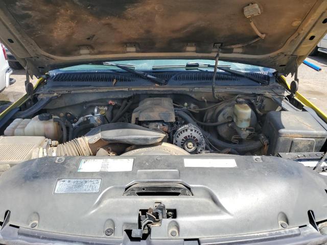Photo 11 from auction – 2000 CHEVROLET 1500 with VIN 2GCEC19T1Y1194943