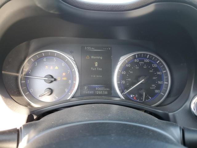 Photo 9 from auction – 2015 INFINITI Q50 BASE with VIN JN1BV7AP8FM341388