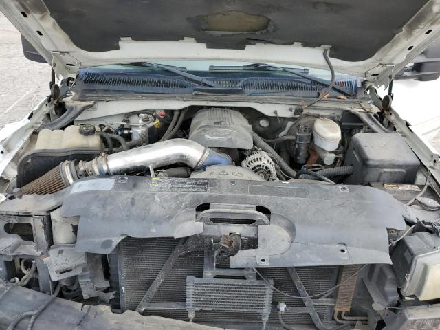 Photo 11 from auction – 2004 CHEVROLET SILVERADO with VIN 2GCEK13T741390746