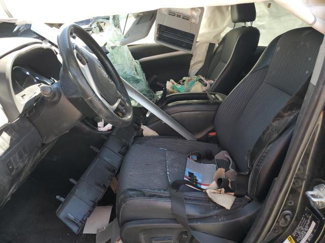 Photo 7 from auction – 2015 TOYOTA HIGHLANDER with VIN 5TDBKRFH1FS147986