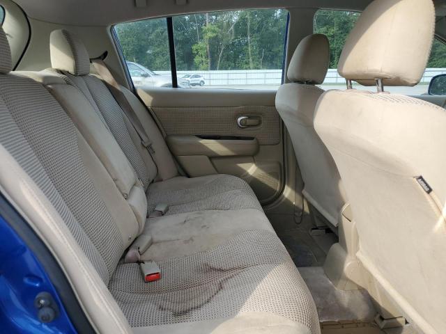 Photo 10 from auction – 2011 NISSAN VERSA with VIN 3N1BC1CP0BL360246