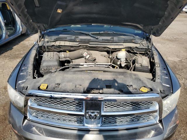 Photo 11 from auction – 2009 DODGE RAM 1500 with VIN 1D3HV13T49S737422