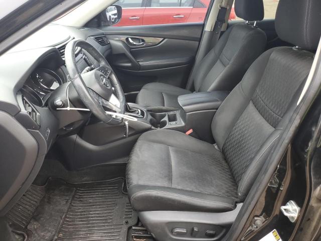 Photo 7 from auction – 2018 NISSAN ROGUE S with VIN KNMAT2MV4JP523012
