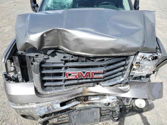 Photo 11 from auction – 2007 GMC NEW SIERRA with VIN 1GTHK29607E536993