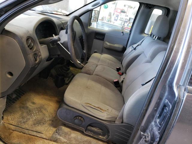 Photo 7 from auction – 2008 FORD F150 with VIN 1FTRF12278KD87754