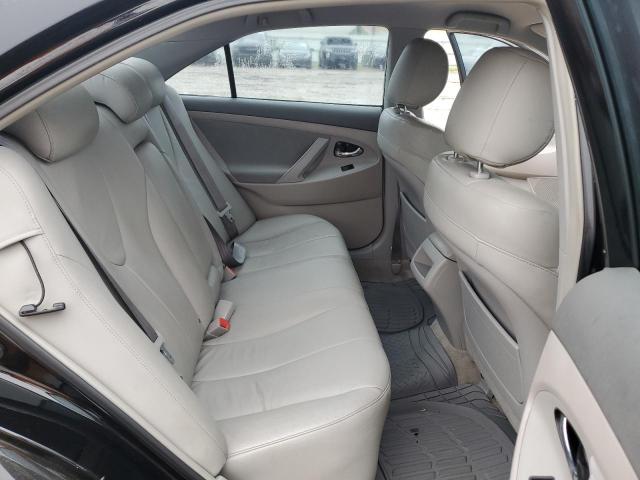 Photo 10 from auction – 2009 TOYOTA CAMRY BASE with VIN 4T1BE46K59U301486