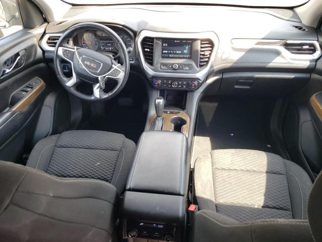 Photo 8 from auction – 2017 GMC ACADIA SLE with VIN 1GKKNRLA7HZ264332