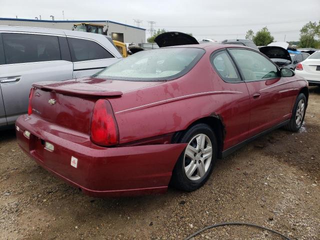 Photo 3 from auction – 2006 CHEVROLET MONTE CARL with VIN 2G1WJ15K669173374