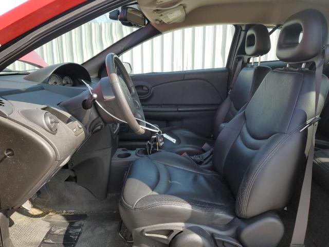 Photo 7 from auction – 2004 SATURN ION LEVEL with VIN 1G8AV12F84Z202450