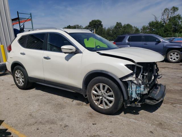 Photo 4 from auction – 2017 NISSAN ROGUE S with VIN JN8AT2MT5HW405196