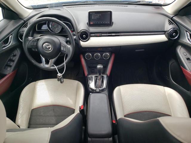Photo 8 from auction – 2016 MAZDA CX-3 GRAND with VIN JM1DKBD74G0115872