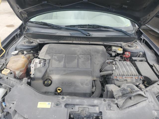 Photo 11 from auction – 2008 CHRYSLER SEBRING LI with VIN 1C3LC65MX8N668880
