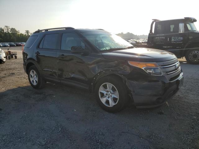 Photo 4 from auction – 2014 FORD EXPLORER with VIN 1FM5K7B80EGA53898