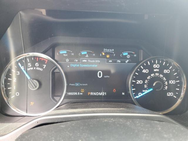 Photo 9 from auction – 2015 FORD F150 SUPER with VIN 1FTEW1CF5FFA49999