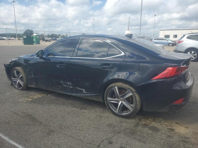 Photo 2 from auction – 2017 LEXUS IS 300 with VIN JTHCM1D27H5024554