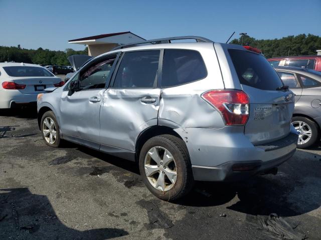 Photo 2 from auction – 2014 SUBARU FORESTER 2 with VIN JF2SJAEC2EH403857