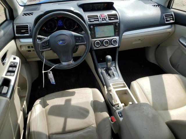 Photo 8 from auction – 2015 SUBARU XV CROSSTR with VIN JF2GPBPC7FH219460