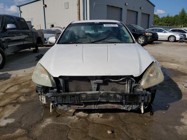 Photo 5 from auction – 2006 NISSAN ALTIMA S with VIN 1N4AL11D76C172140