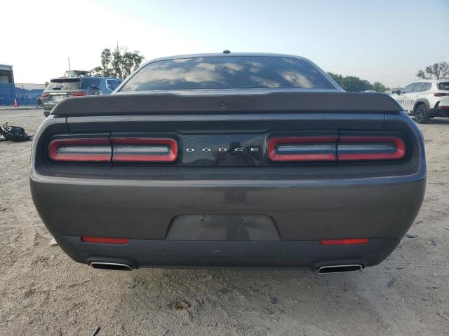 Photo 6 from auction – 2022 DODGE CHALLENGER with VIN 2C3CDZJG5NH257793