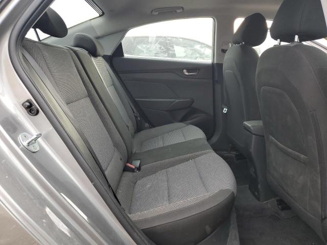 Photo 10 from auction – 2022 HYUNDAI ACCENT LIM with VIN 3KPC34A67NE175892