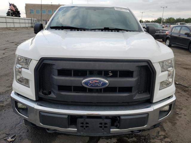 Photo 5 from auction – 2017 FORD F150 SUPER with VIN 1FTEX1EPXHKD01758