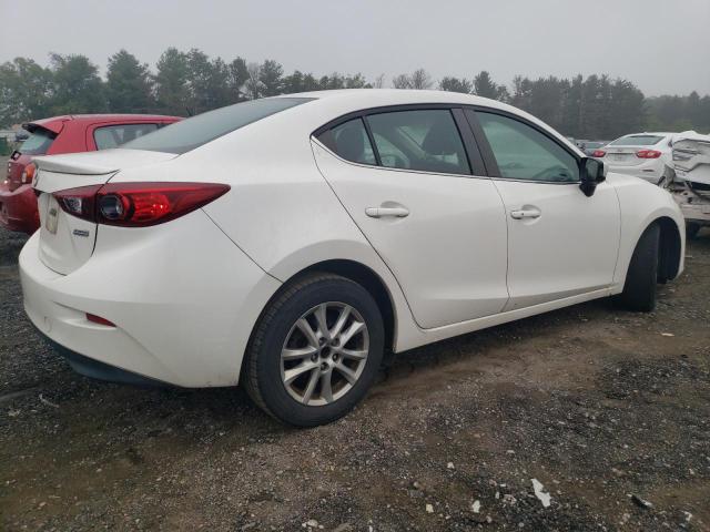 Photo 3 from auction – 2015 MAZDA 3 TOURING with VIN 3MZBM1V76FM129355
