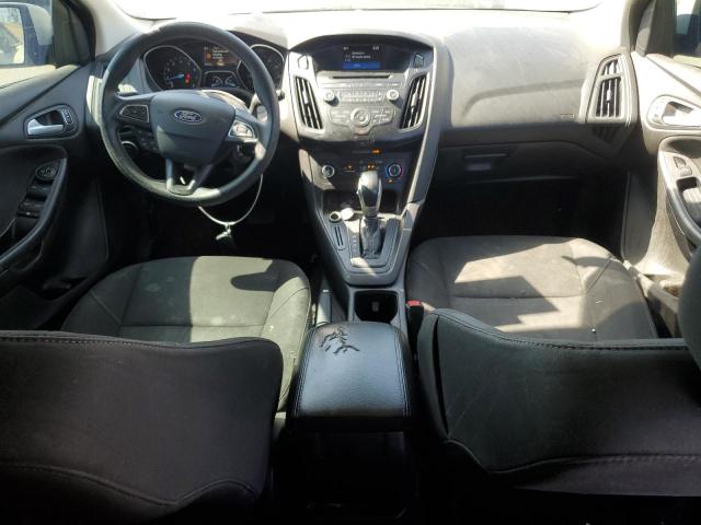 Photo 8 from auction – 2017 FORD FOCUS SE with VIN 1FADP3K27HL216649