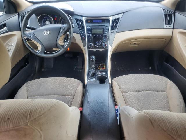 Photo 8 from auction – 2012 HYUNDAI SONATA GLS with VIN 5NPEB4AC3CH361830