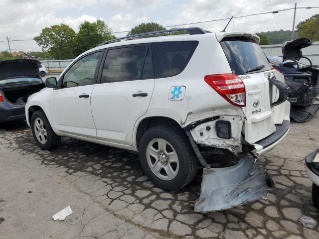 صورة رقم 2 من المزاد - 2011 TOYOTA RAV4 مع VIN 2T3ZF4DV0BW089215