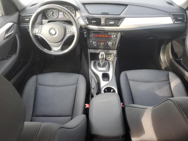 Photo 8 from auction – 2014 BMW X1 XDRIVE2 with VIN WBAVL1C55EVY20107