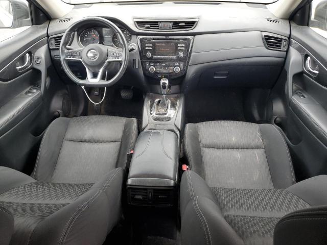 Photo 8 from auction – 2017 NISSAN ROGUE S with VIN KNMAT2MT7HP557017