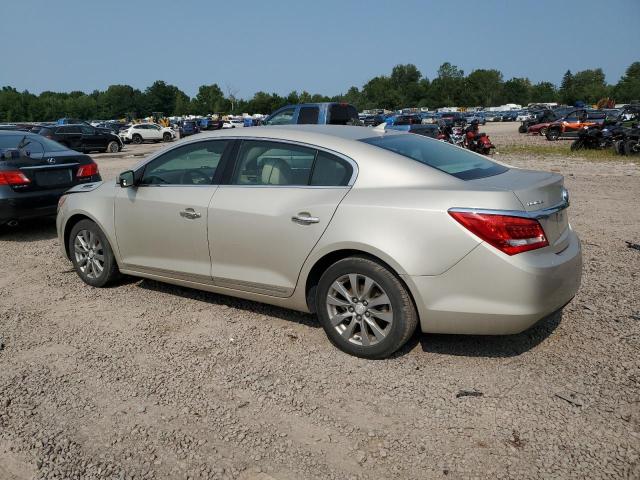 Photo 2 from auction – 2014 BUICK LACROSSE with VIN 1G4GB5GR2EF243044