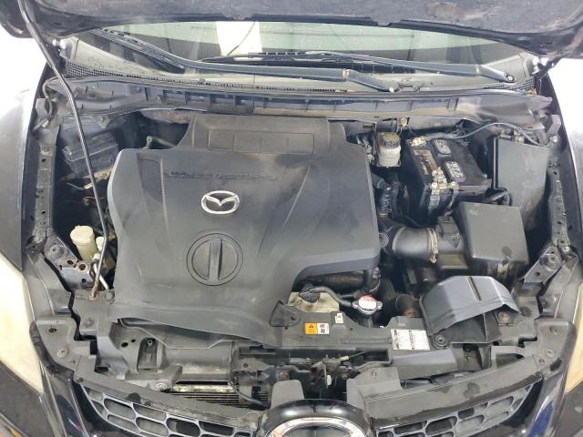 Photo 12 from auction – 2008 MAZDA CX-7 with VIN JM3ER29L080193449